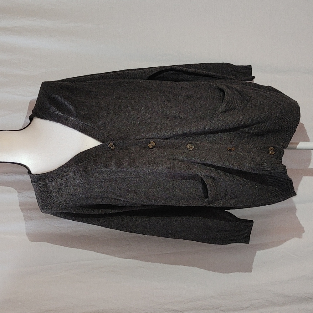 Cavalini Sweater Collection wool blend Cardigan
